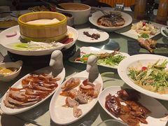 -陆壹捌餐厅(五大道店)