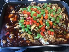 -咏哇美蛙美味(厦门罗宾森店)
