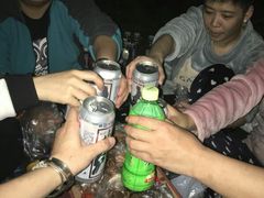 -铁山坪森林公园