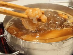 -蝎王府羊蝎子(北大地店)