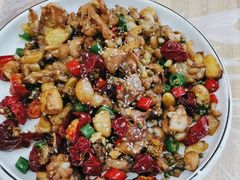 -醉壹号海鲜大排档(厦门美食地标店)