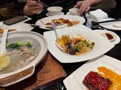 -北京四季酒店·采逸轩