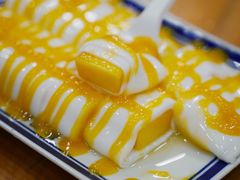 -文昌邓记清补凉(西沙路店)