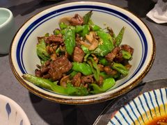 -川芙蓉·市井老川菜(长寿路店)