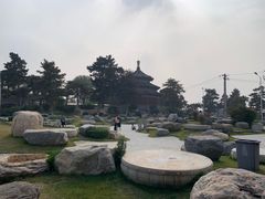 -中国唐苑