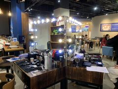 -海马体照相馆(天津世纪都会店)