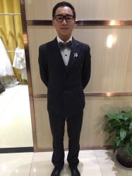 -唯一视觉婚纱摄影(李家村店)