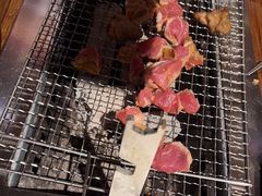 -柿子树炭烤羊腿(金台路店)