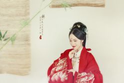 -美云庭古装·格格服汉服·京城旅拍(北京店)
