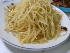 -祥和居炸酱面馆(美食街店)