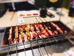 -丰茂烤串(金源店)