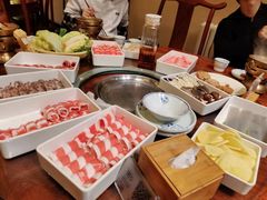 -古关火锅店(古北水镇景区店)