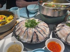 -刀板香·安徽菜(国购IFC店)