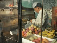 -大福来锅巴菜(古文化街店)