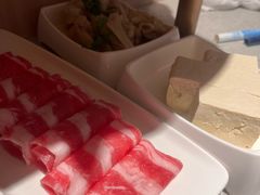 -海底捞火锅(大融城店)