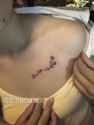 -杰TATTOO刺青