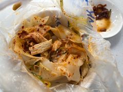 -安徽阜阳卷馍(西单店)