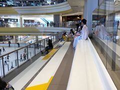 -冠军冰场CHAMPION RINK(苏州中心商场店)