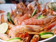 -上海丽笙精选海仑宾馆·莫赛克餐厅