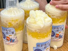 -CoCo都可(湖滨银泰店B区店)