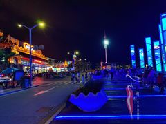 -老虎石海上公园