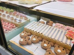 -奈雪的茶(国金中心店)