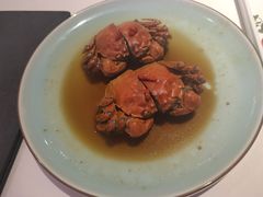 -蟹榭(静安寺晶品商场店)