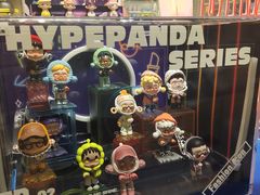 -泡泡玛特POPMART(上海环球港店)