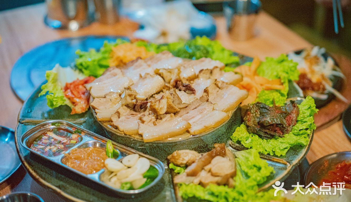 五道口韩式炸鸡天花板