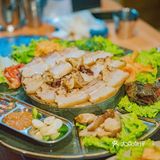 五道口韩式炸鸡天花板