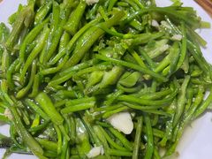 -阿葉农家饭店