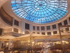 -漢咖啡·全服务式自助晚餐(武汉洲际酒店)