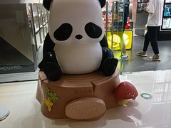-第戎蛋糕(恒隆广场店)