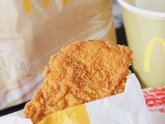 -麦当劳(皇岗路店)