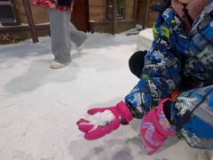 -世界之窗阿尔卑斯冰雪世界