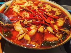 -马头巷·食景园(苏州总店)