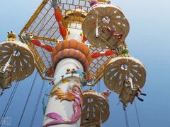 -秦皇岛乐岛海洋王国