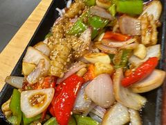 -大话小腰(鸟巢店)
