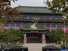 -西霞口神雕山野生动物世界