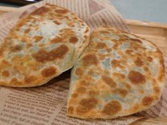 -听涛雅苑百味饺子老家菜馆