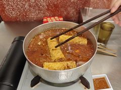 -燃计沙茶皇·香港沙茶火锅(人广旗舰店)