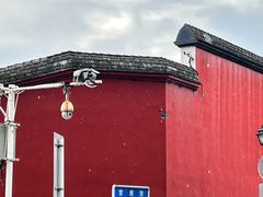 -乌山风景区