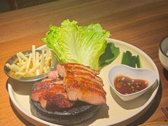 -星叶·东南亚料理(温州万象城店)