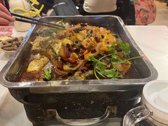 -沈姐万州烤鱼(沙坪坝七中店)