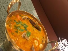 -Home Thai·泰谣(王府井apm店)