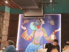 -云尊府云南菜·蒸汽石锅鱼(五棵松华熙店)