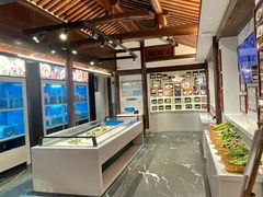 -走马楼饭庄(慈城古县城店)