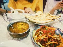 -葛尼沙印度餐厅 (镇明路店)