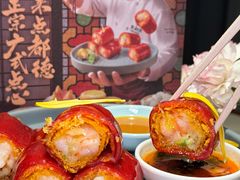-点都德(珠江新城店)