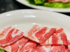 -NIUAN牛庵·日式和牛烧肉(恒隆店)